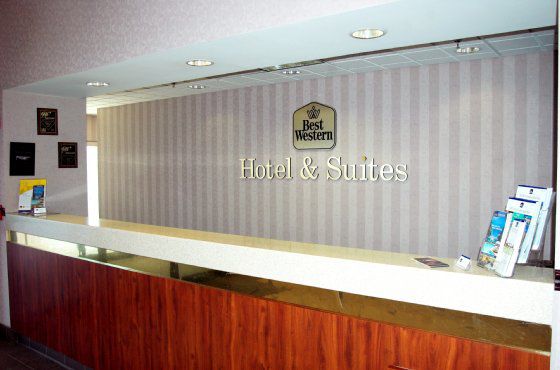 รามาดา บาย วินด์แฮม แฮริสเบิร์ก/เฮอร์ชีย์ แอเรีย Hotel แฮร์ริสเบิร์ก ภายใน รูปภาพ